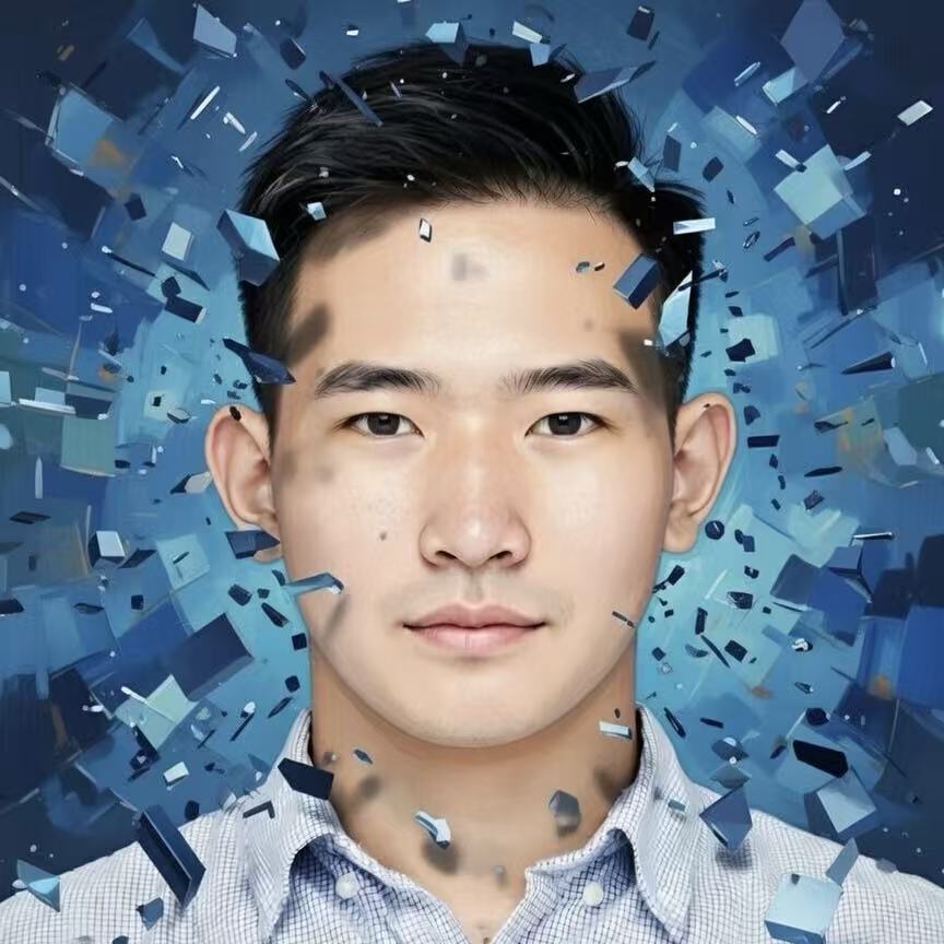 member portrait