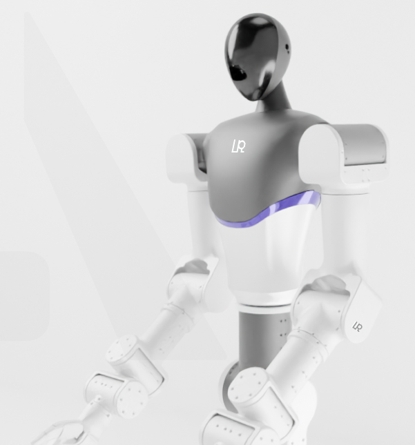 Mobile Dual-Arm Manipulation Platform